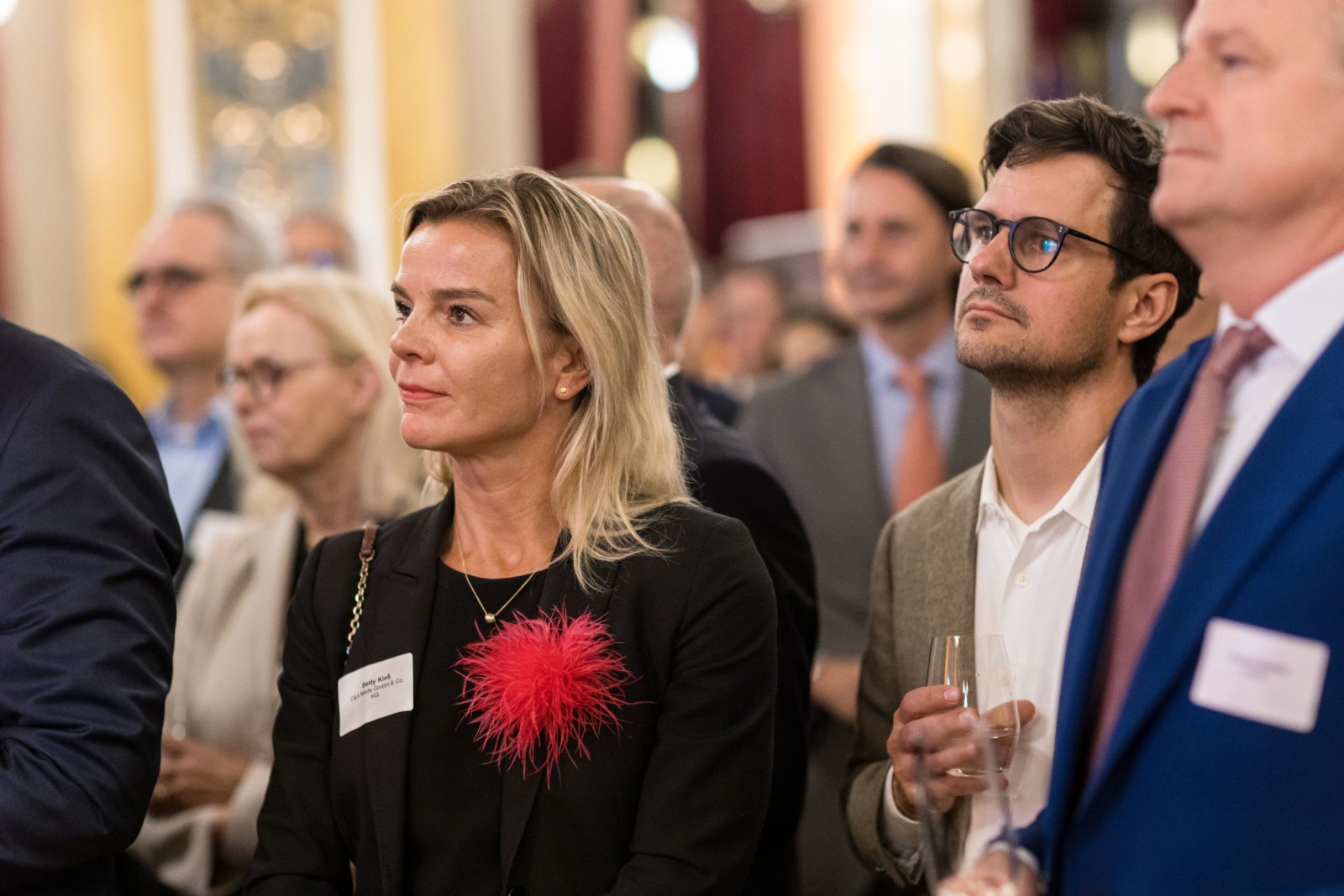 Gauly Advisors GmbH-GAULY Herbstempfang 2024 in der Alten Oper in Frankfurt