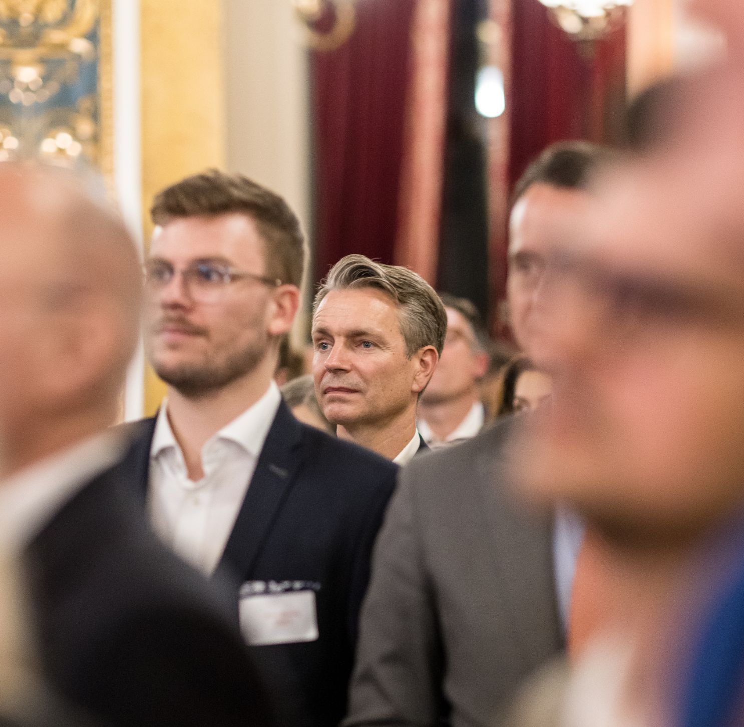 Gauly Advisors GmbH-GAULY Herbstempfang 2024 in der Alten Oper in Frankfurt