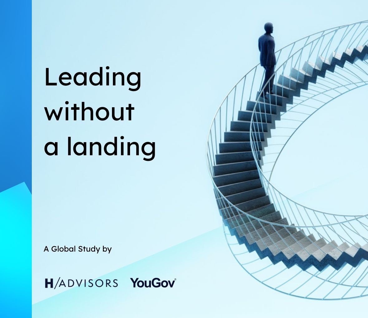 Gauly Advisors GmbH-Internationale Transformationsstudie: Leading Without a Landing